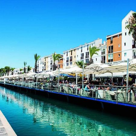 Marina Vilamoura Aquamar 112 By Vilamoura Sun Esterno foto