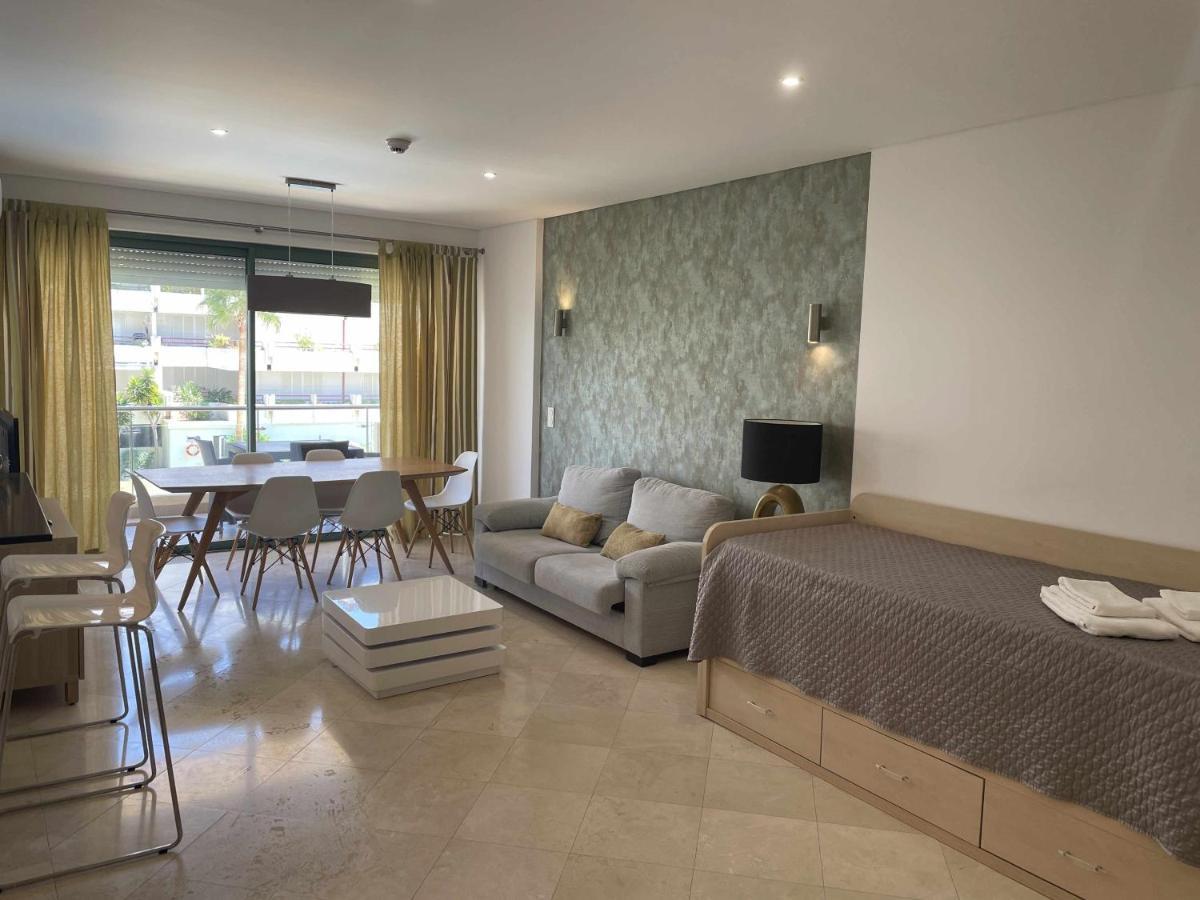 Marina Vilamoura Aquamar 112 By Vilamoura Sun Esterno foto
