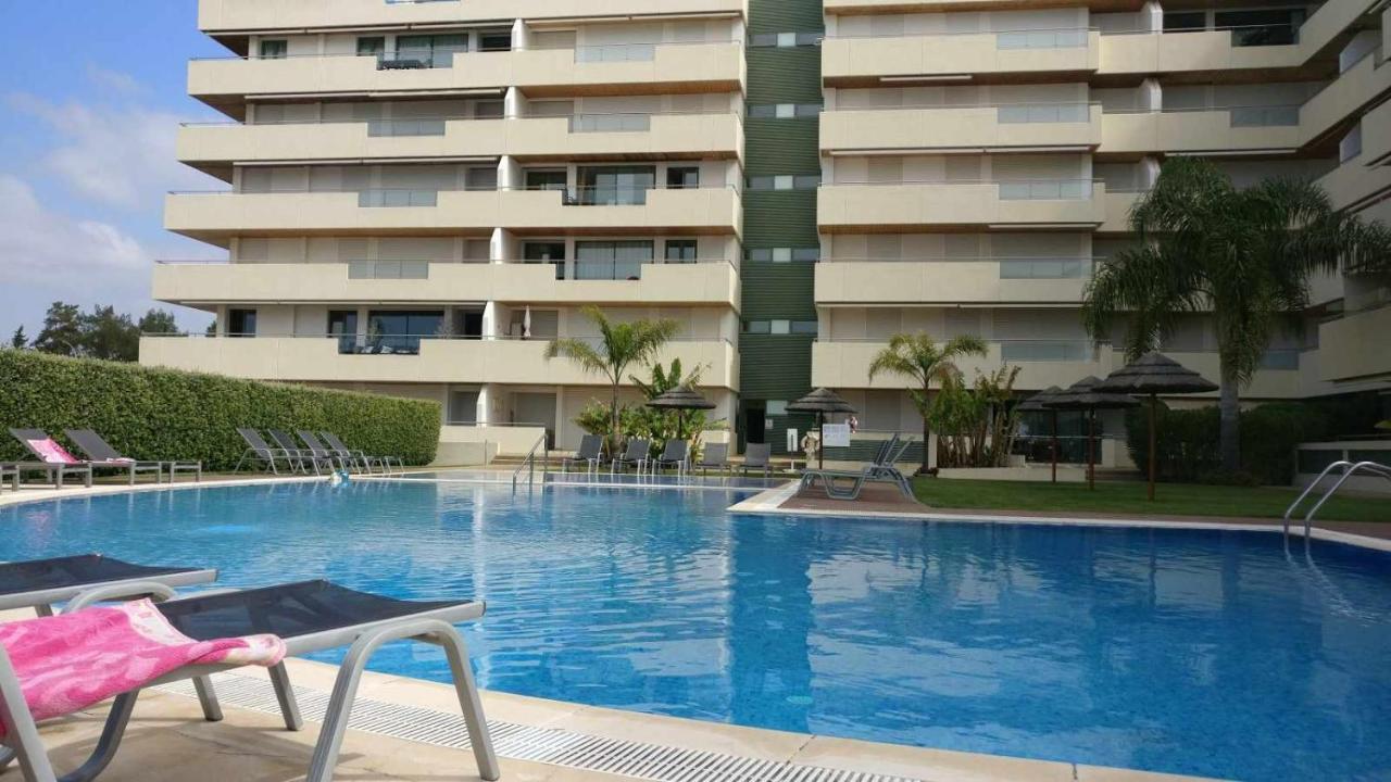 Marina Vilamoura Aquamar 112 By Vilamoura Sun Esterno foto