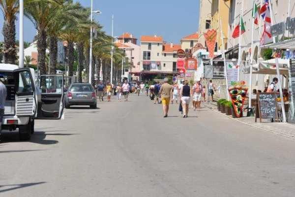 Marina Vilamoura Aquamar 112 By Vilamoura Sun Esterno foto