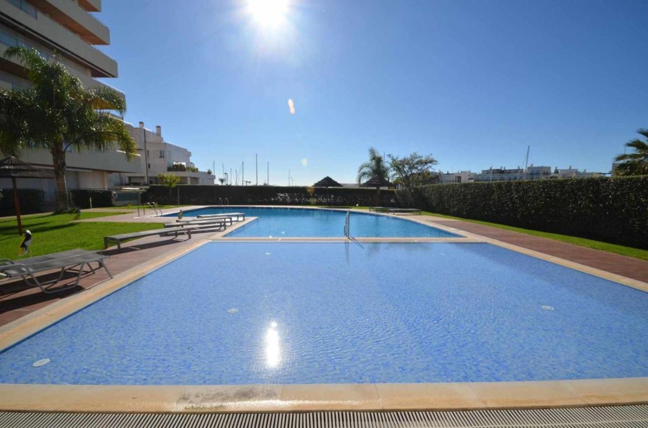 Marina Vilamoura Aquamar 112 By Vilamoura Sun Esterno foto