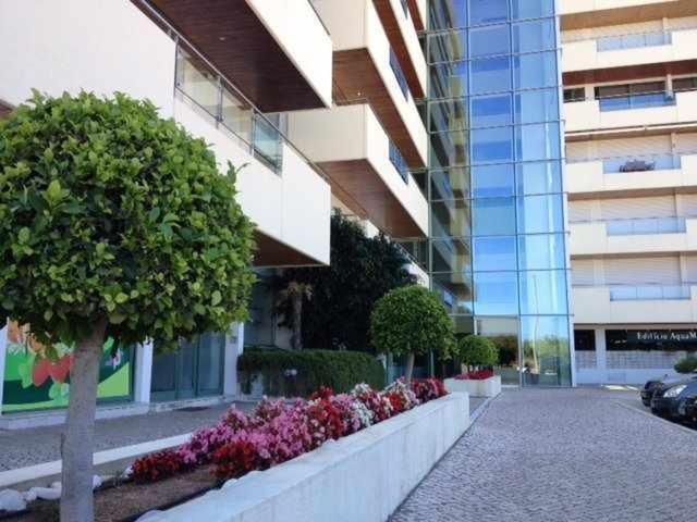 Marina Vilamoura Aquamar 112 By Vilamoura Sun Esterno foto