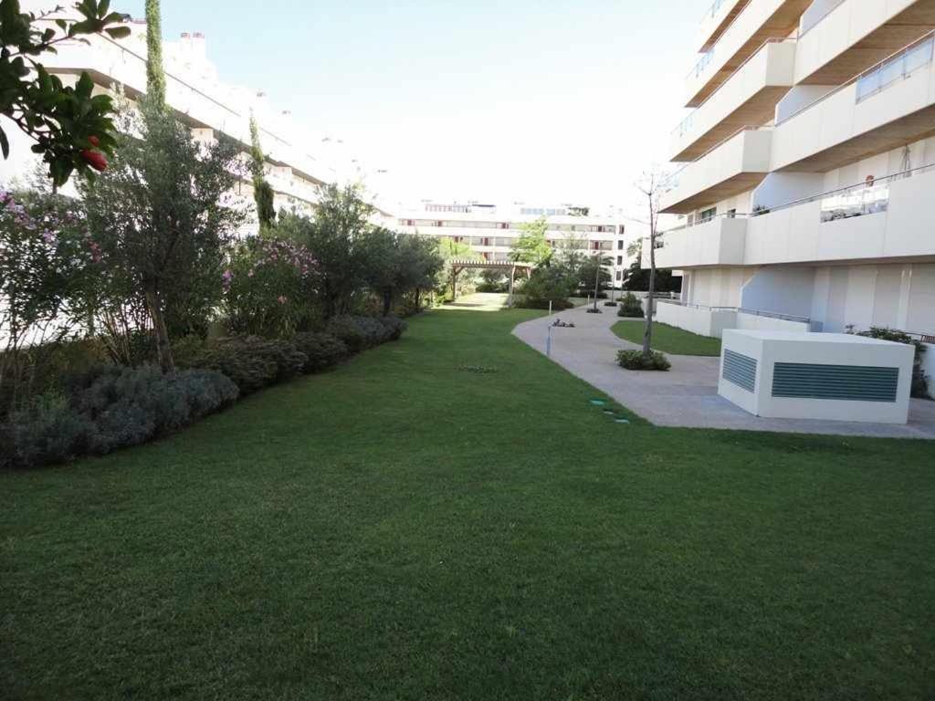 Marina Vilamoura Aquamar 112 By Vilamoura Sun Esterno foto