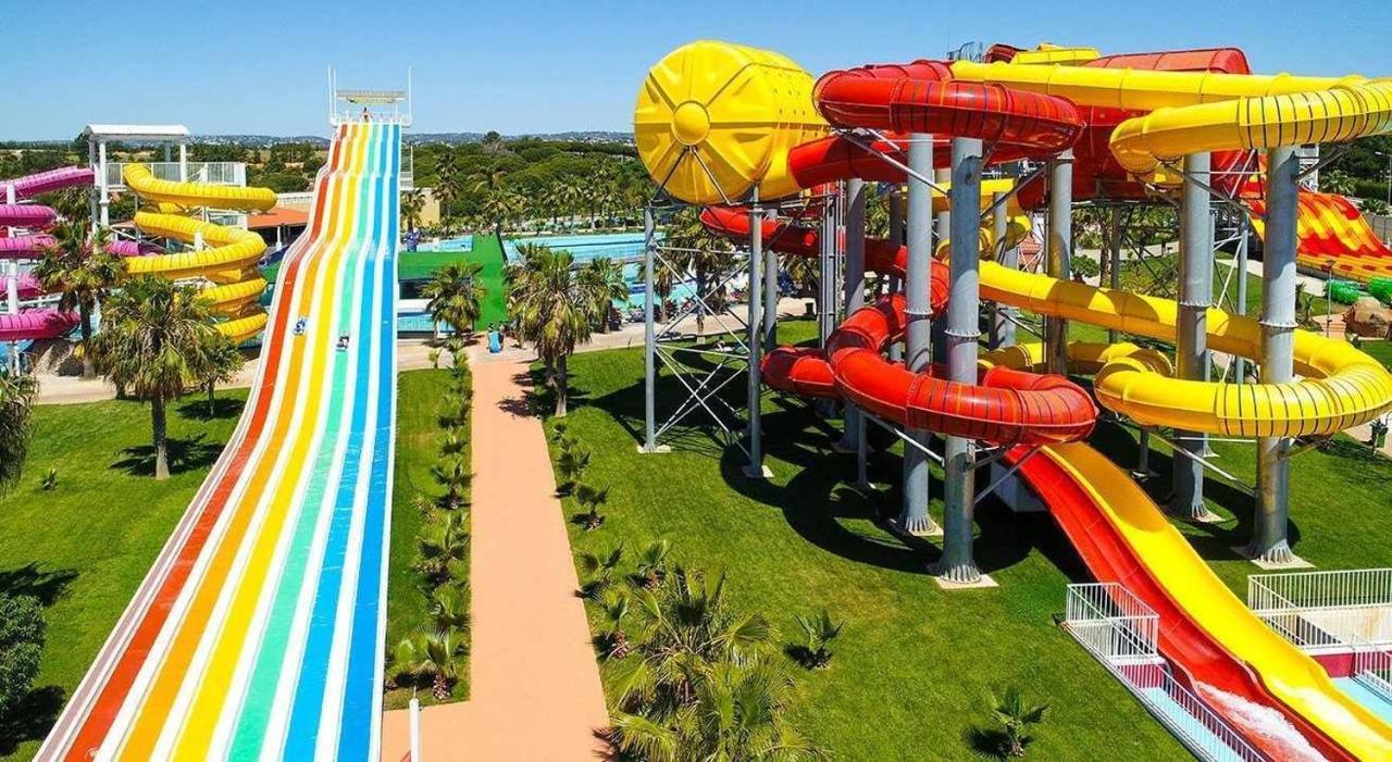 Marina Vilamoura Aquamar 112 By Vilamoura Sun Esterno foto