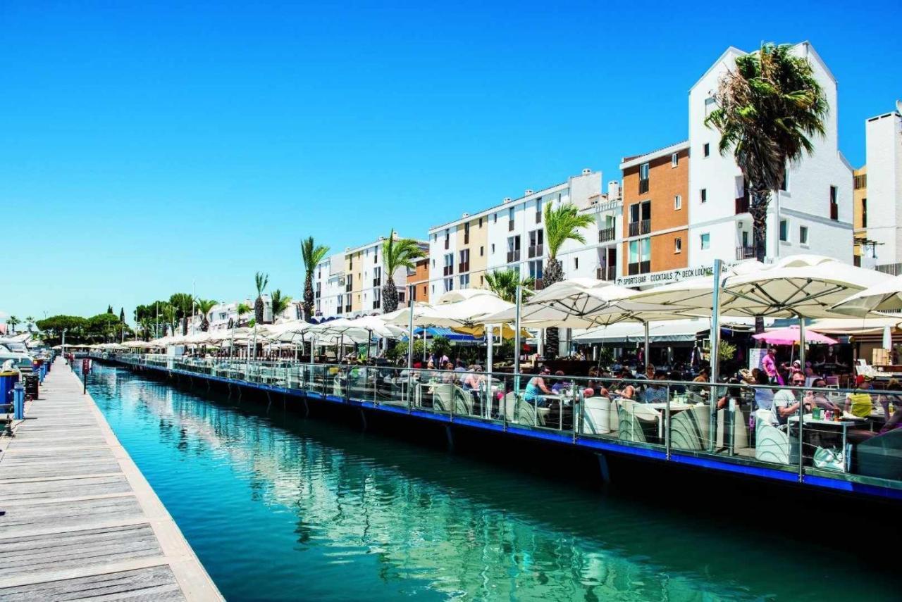 Marina Vilamoura Aquamar 112 By Vilamoura Sun Esterno foto