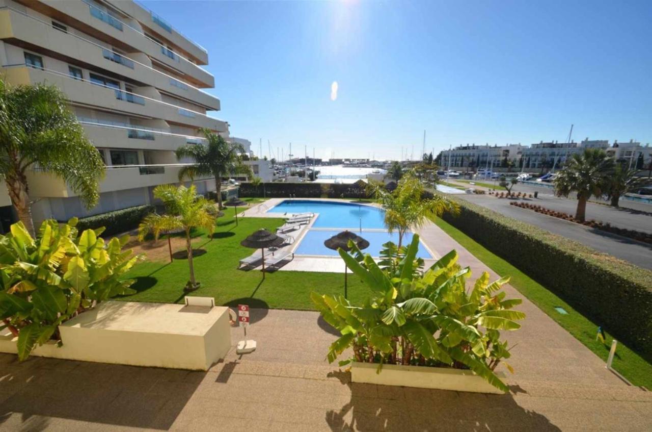 Marina Vilamoura Aquamar 112 By Vilamoura Sun Esterno foto
