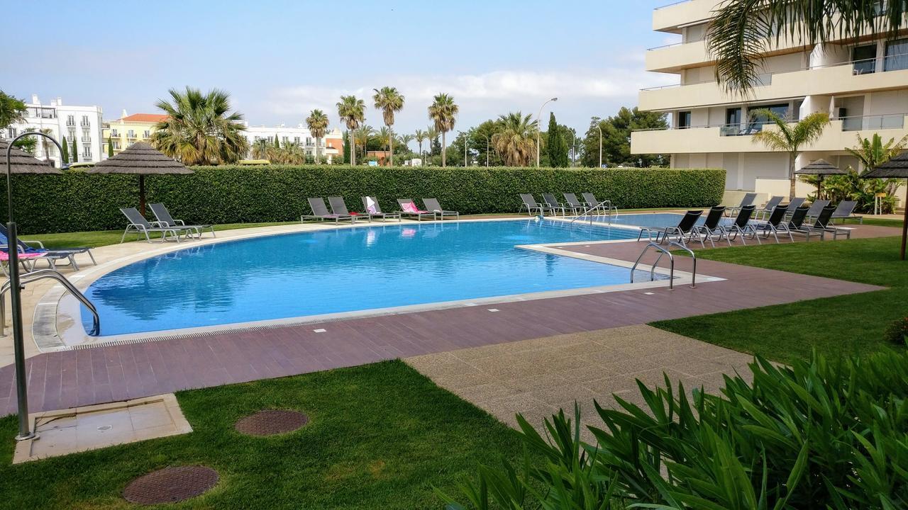 Marina Vilamoura Aquamar 112 By Vilamoura Sun Esterno foto