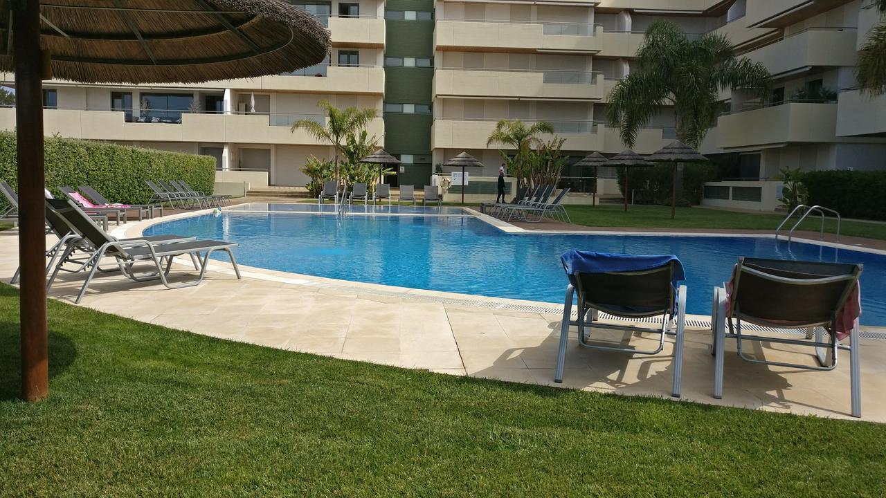 Marina Vilamoura Aquamar 112 By Vilamoura Sun Esterno foto